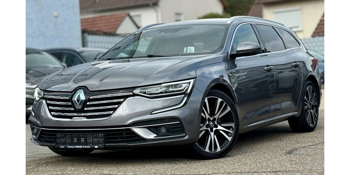 Renault Talisman 95.616 km 20.790 &euro; Kirchardt 74912
