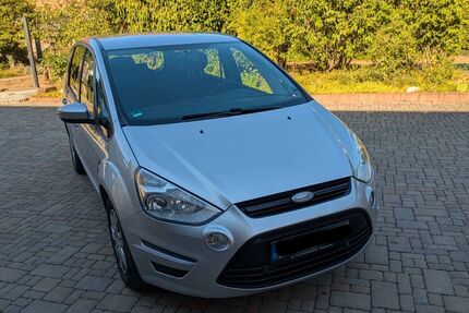 Ford S-Max 227.673 km 4.200 &euro; Lülsfeld 97511