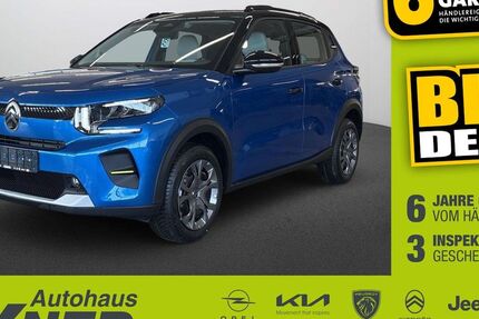 Citroen C3 3.500 km 19.990 &euro; Hof 95032