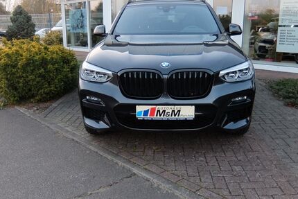 BMW X3 71.000 km 39.990 &euro; Parchim 19370