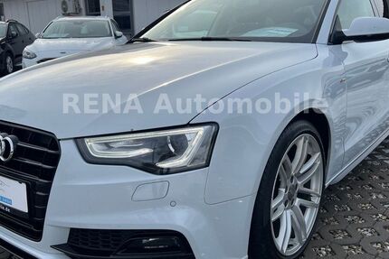Audi A5 172.231 km 11.990 &euro; Kirchdorf am Inn 84375