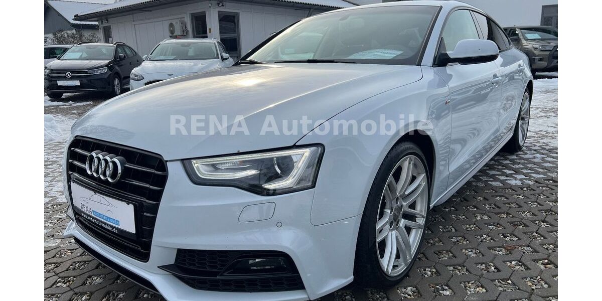 Audi A5 172.231 km 11.990 &euro; Kirchdorf am Inn 84375