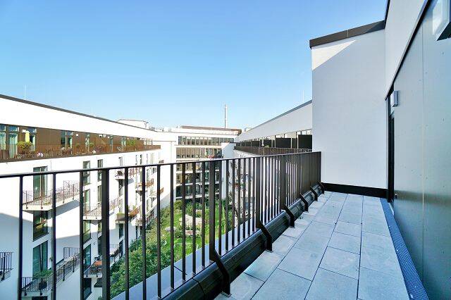 Etagenwohnung Berlin Moabit - 3 Zimmer, 106 m&sup2;, 2.450&euro; | Angebot:26865520