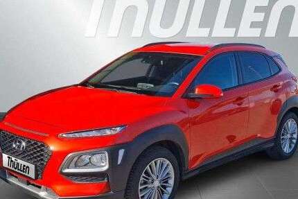 Hyundai KONA 60.000 km 14.480 &euro; Jülich 52428