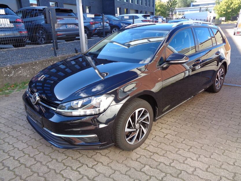 VW Golf 255.054 km 9.450 € Hamburg 22399