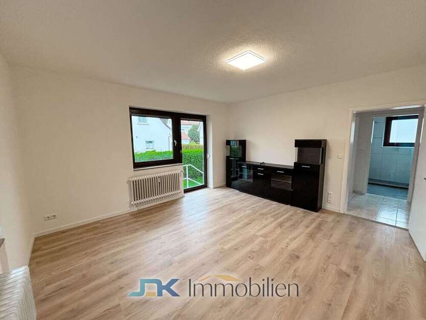 Wohnung zum Kaufen in Schwäbisch Gmünd 191.000 € 63 m²
