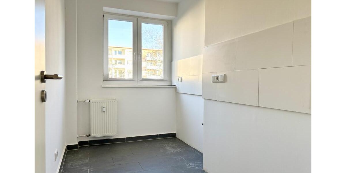 Etagenwohnung Wulkenzin - 3 Zimmer, 65 m&sup2;, 390&euro; | Angebot:26194821