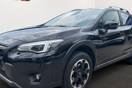 Subaru XV 27.668 km 21.450 &euro; Grimmen 18507