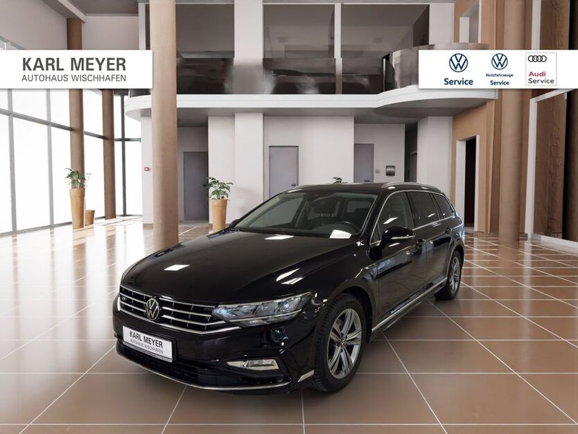 VW Passat Variant 47.950 km 29.980 € Wischhafen 21737