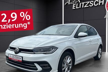 VW Polo 66.450 km 18.450 &euro; Kamenz 01917