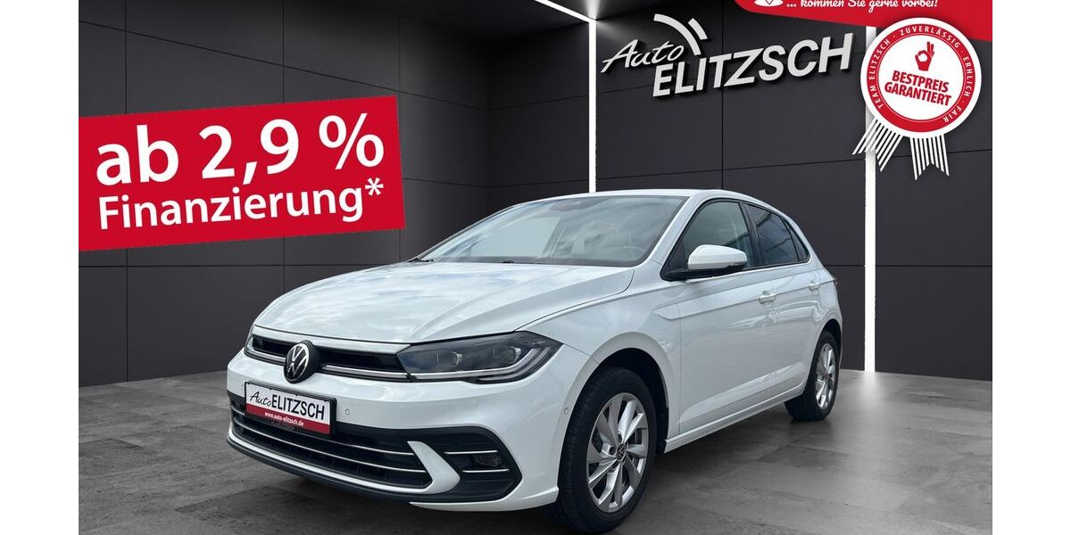 VW Polo 66.450 km 18.450 &euro; Kamenz 01917