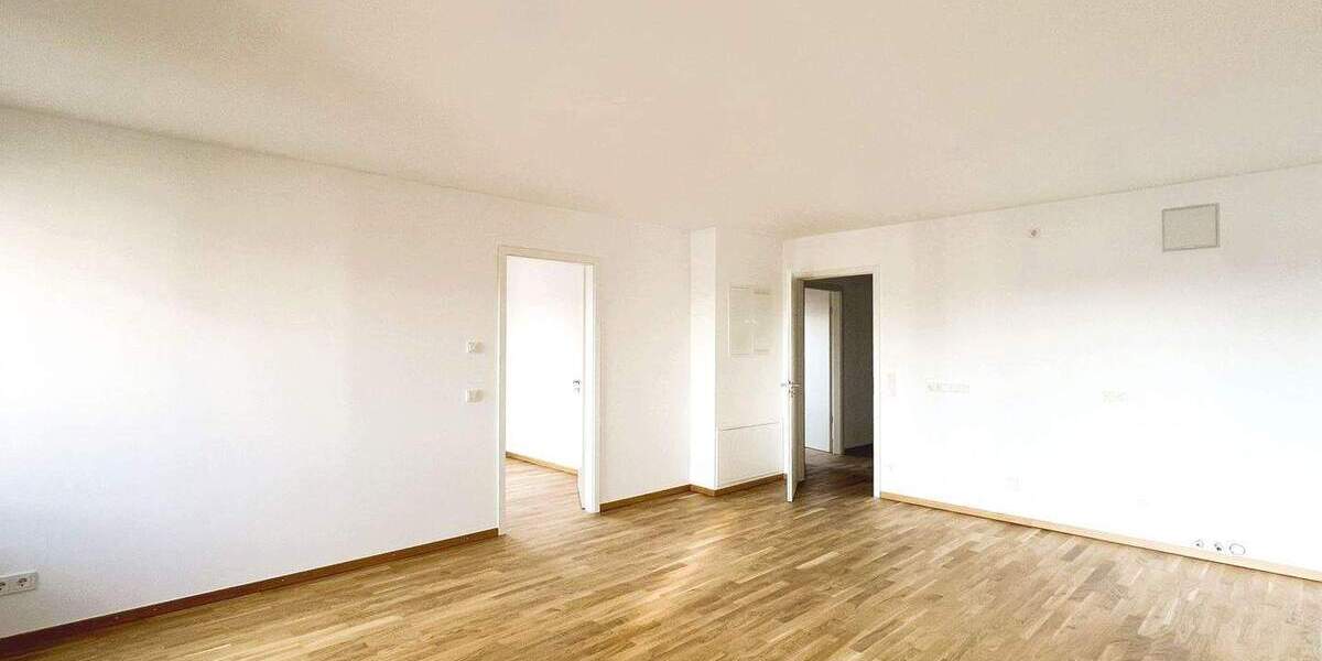 Etagenwohnung Bad Aibling-Harthausen Harthausen - 4 Zimmer, 96 m&sup2;, 610.000&euro; | Angebot:25739422