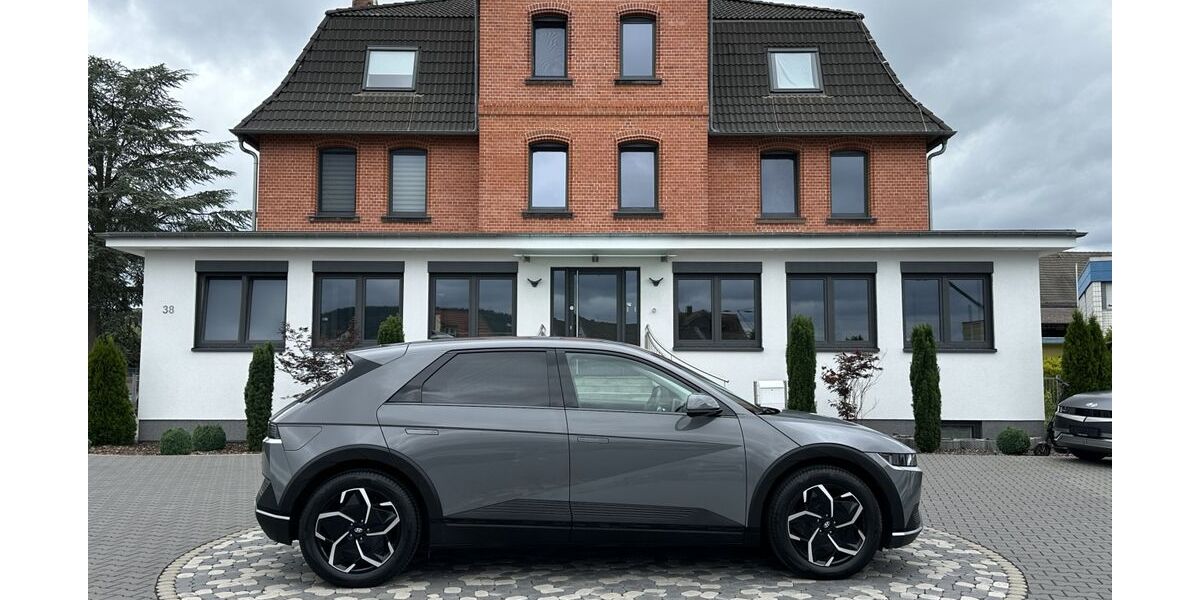 Hyundai IONIQ 5 81.269 km 30.950 &euro; Rotenburg Lispenhausen 36199