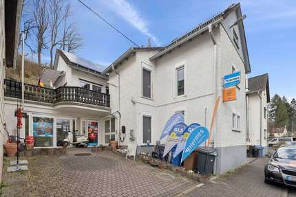 Gewerbeobjekt Beselich - 359.000&euro; | Angebot:26291333