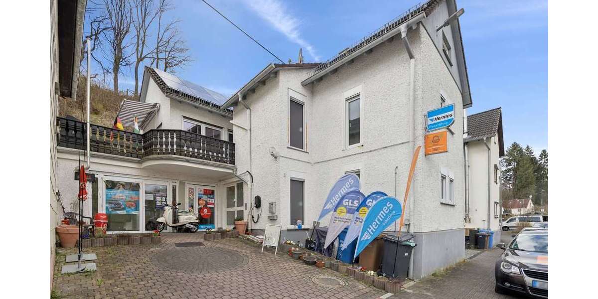 Gewerbeobjekt Beselich - 359.000&euro; | Angebot:26291333