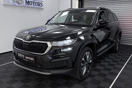 Skoda Kodiaq 149.000 km 25.980 &euro; Bruchsal 76646