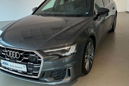 Audi A6 13.037 km 43.950 &euro; Friesoythe 26169