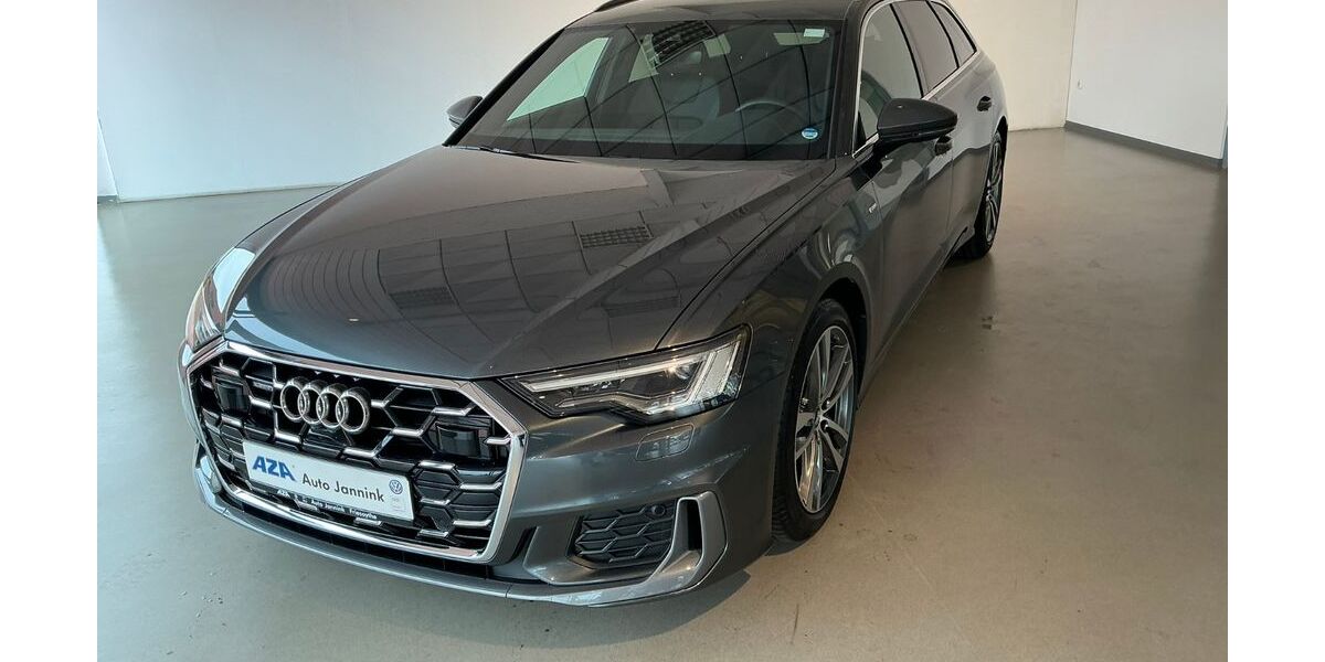 Audi A6 13.037 km 43.950 &euro; Friesoythe 26169