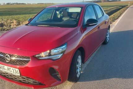 Opel Corsa 36.931 km 8.500 &euro; Stopfenheim 91792