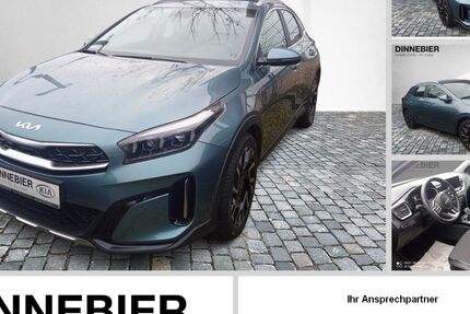 Kia XCeed 18.418 km 26.990 € Berlin 12277