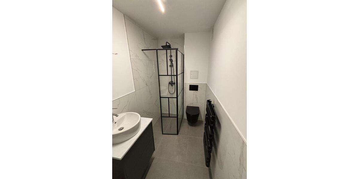 Etagenwohnung Schweinfurt Gartenstadt - 3 Zimmer, 75 m&sup2;, 760&euro; | Angebot:26694035
