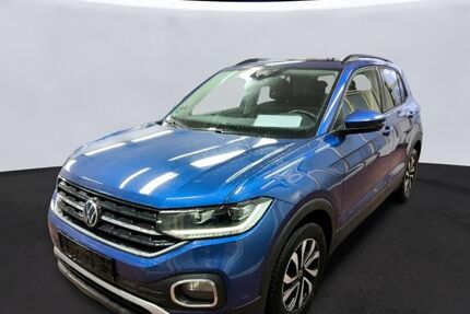 VW T-Cross 17.154 km 20.790 &euro; Blomberg 32825