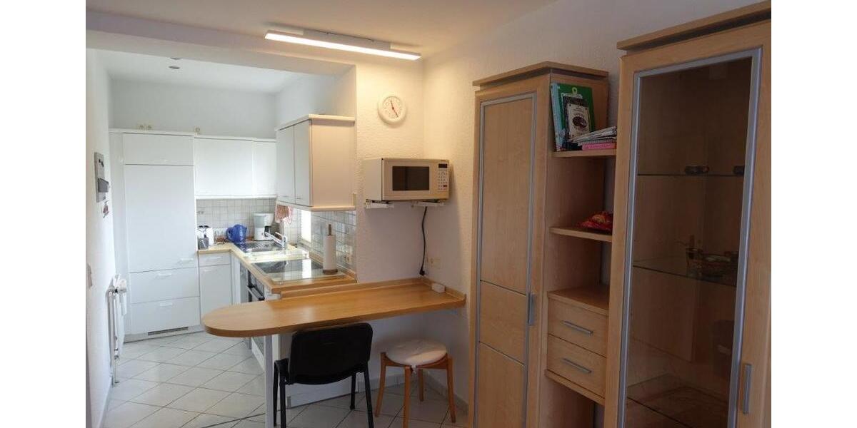 Erdgeschoßwohnung Hamburg Altona - 2 Zimmer, 40 m&sup2;, 750&euro; | Angebot:26398667