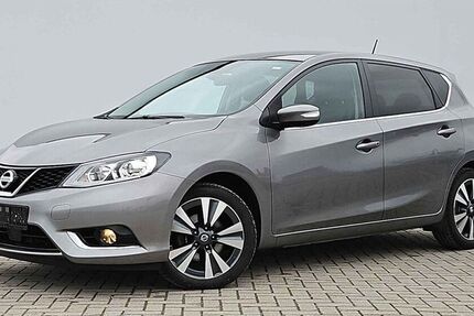 Nissan Pulsar