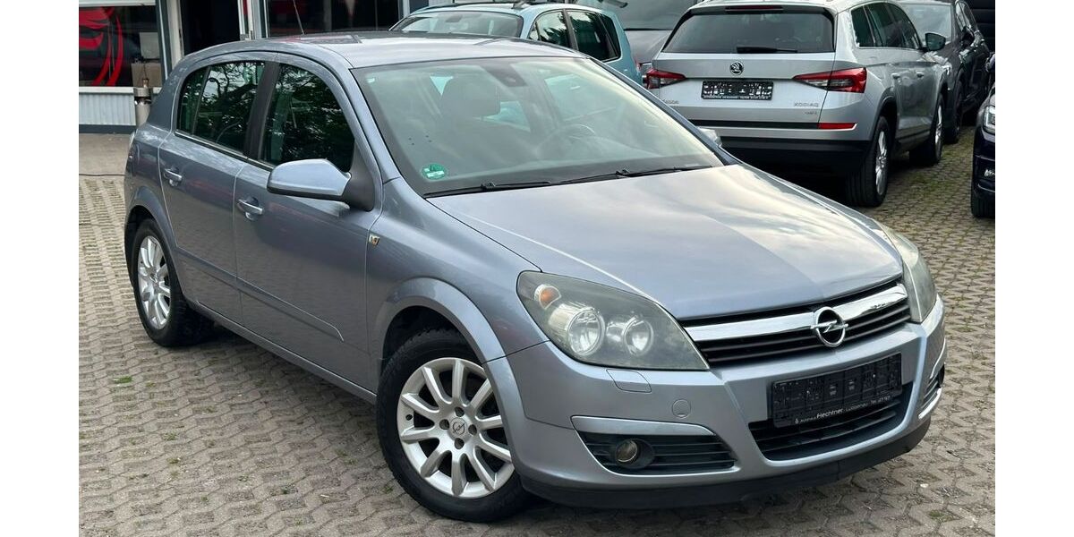 Opel Astra 208.000 km 2.990 &euro; Hoppegarten 15366