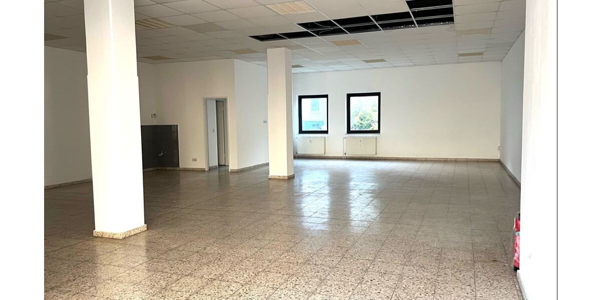 Ihre Ideen sind gefragt! - Gewerbeobjekt Hildesheim Nord | Angebot:24613373