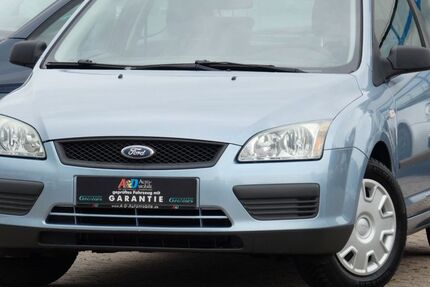 Ford Focus 160.500 km 1.490 &euro; Marienmünster 37696