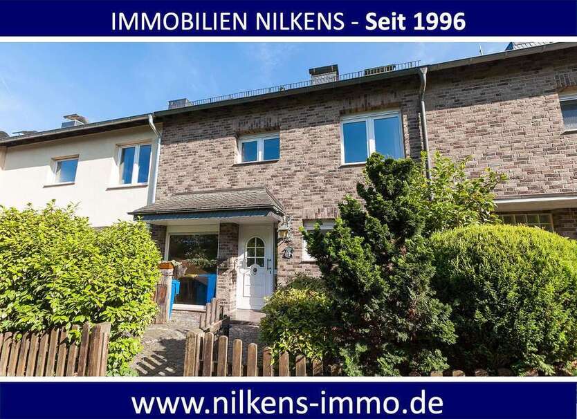 Haus zum Kaufen in Krefeld Benrad Süd 329.000 € 98 m²