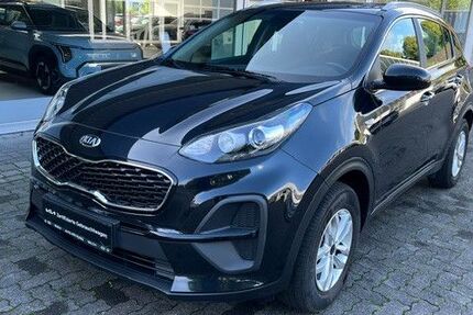 Kia Sportage 65.269 km 16.950 &euro; Büren 33142