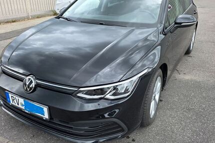 VW Golf 49.000 km 16.500 &euro; Wangen 88239