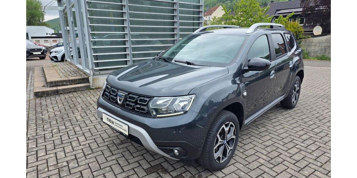 Dacia Duster 66.000 km 15.995 &euro; Hagen 58091