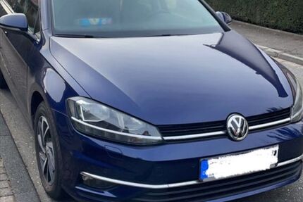 VW Golf 66.700 km 14.990 &euro; Eschwege 37269