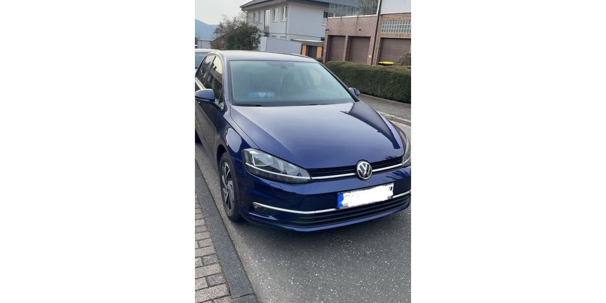 VW Golf 66.700 km 14.990 &euro; Eschwege 37269
