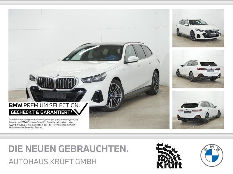 BMW i5 22.619 km 67.699 € Oberhausen 46117