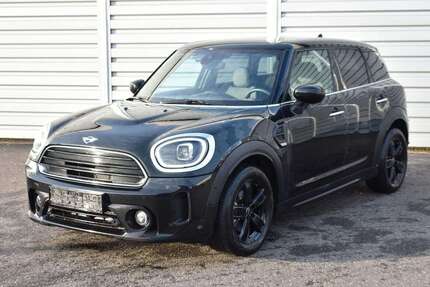 Mini Cooper D Countryman 41.903 km 26.800 &euro; Gerlingen 70839