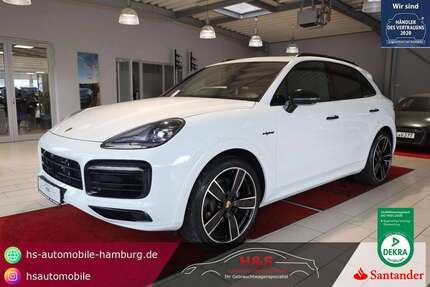 Porsche Cayenne 17.922 km 82.900 &euro; Bad Segeberg ( bei Hamburg) 23795