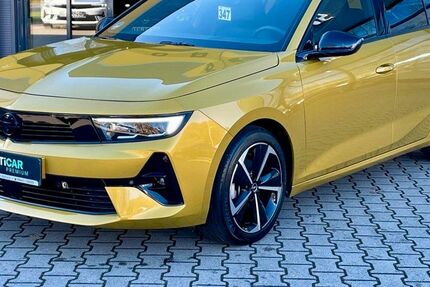 Opel Astra 11.491 km 20.980 &euro; Kelheim 93309