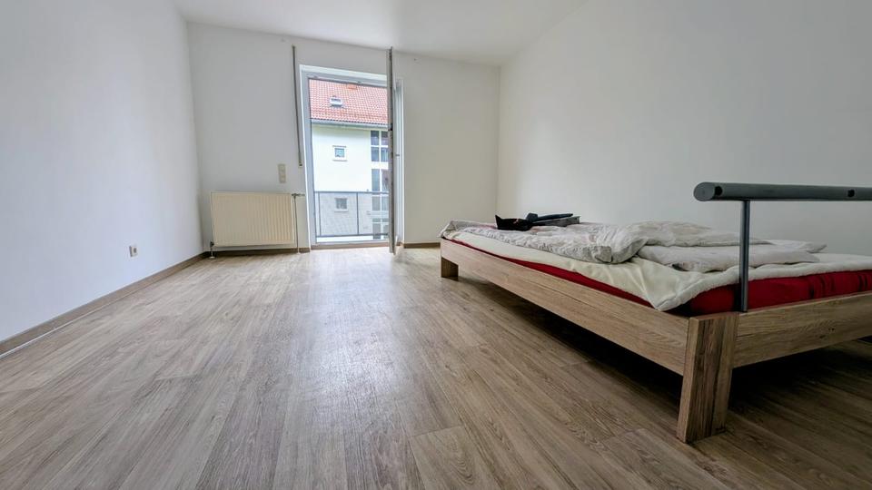 Hochparterre Rabenau - 3 Zimmer, 91 m&sup2;, 889&euro; | Angebot:27631924