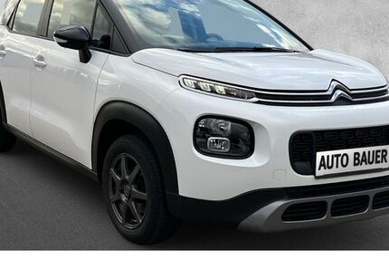 Citroen C3 Aircross 42.317 km 13.990 € Marktheidenfeld 97828