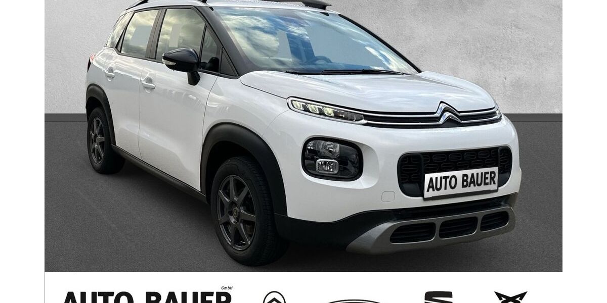 Citroen C3 Aircross 42.317 km 13.990 € Marktheidenfeld 97828