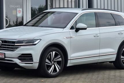 VW Touareg 207.000 km 29.990 € Zimmern o. Rottweil 78658