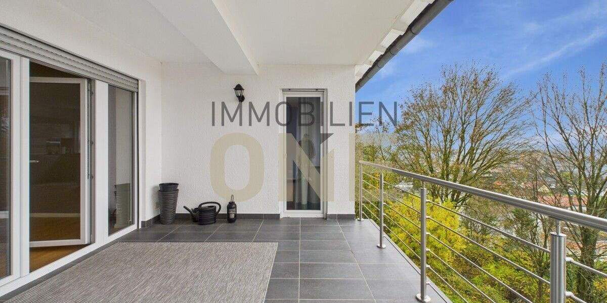 Etagenwohnung Bad Abbach - 5 Zimmer, 180 m&sup2;, 540.000&euro; | Angebot:23958472