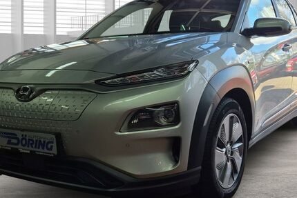 Hyundai KONA 67.348 km 19.850 &euro; Berlin 12351