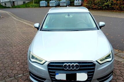Audi A3 204.428 km 9.500 € Freisen 66629