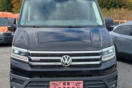 VW Crafter 42.000 km 39.000 € Erfurt 99092