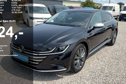 VW Arteon